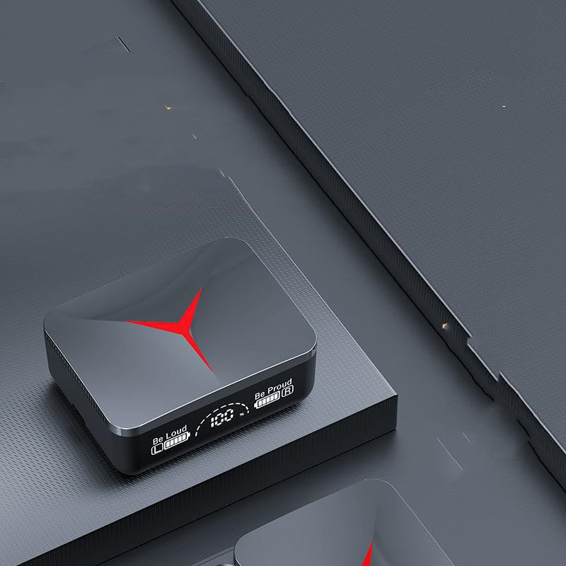 Casque Bluetooth Explosive Wireless Gaming Slider