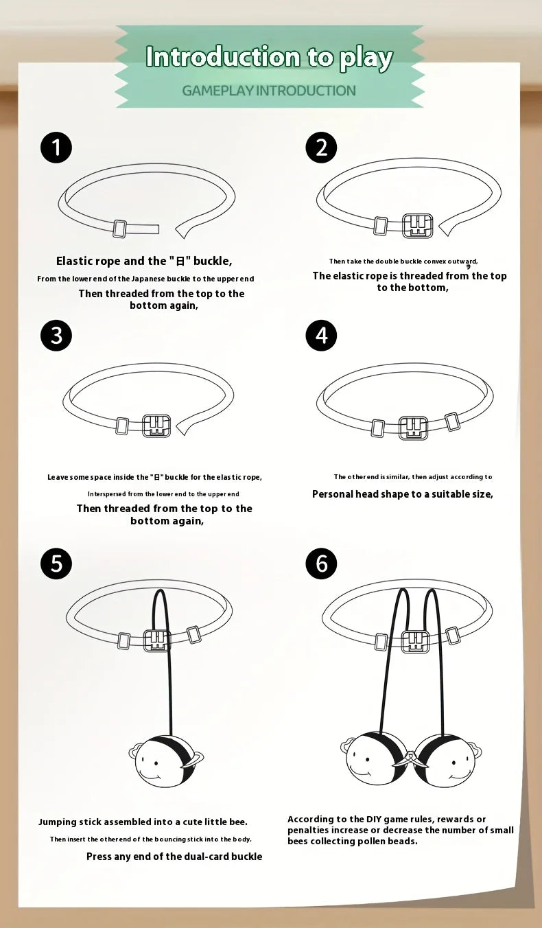 đ§©đ Little Bumblebee â Le Jeu Ăducatif Multifonction Qui Fait Buzz chez les Enfants !