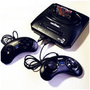 16BIT HD Ultra2 Gaming Console for Genesis/Mega Drive,