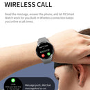 ⌚SmartPulse Pro™ 2025 – La Montre Intelligente Élégante et Performante pour un Quotidien Connecté