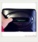 16BIT HD Ultra2 Gaming Console for Genesis/Mega Drive,