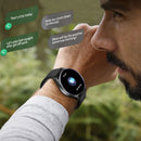 ⌚SmartPulse Pro™ 2025 – La Montre Intelligente Élégante et Performante pour un Quotidien Connecté