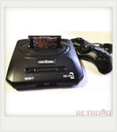 16BIT HD Ultra2 Gaming Console for Genesis/Mega Drive,
