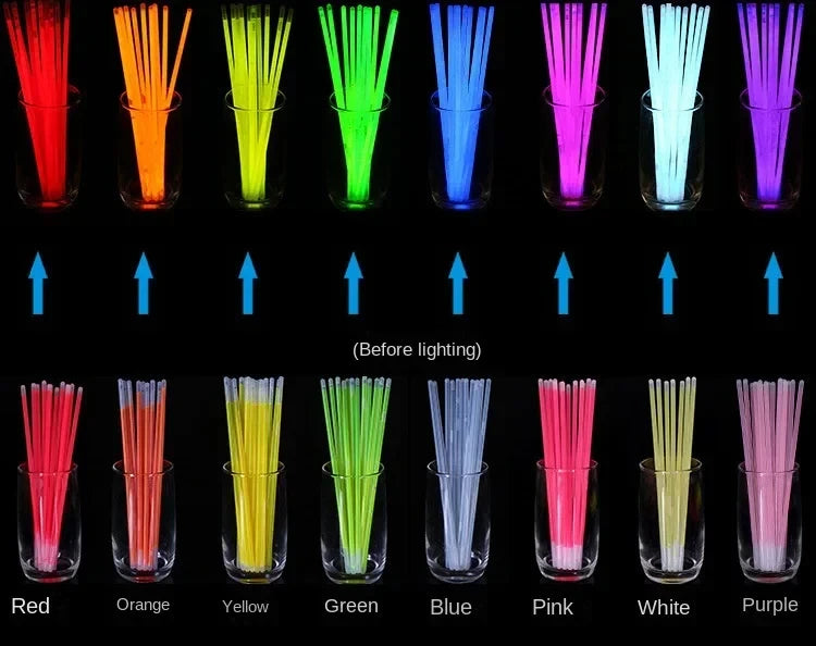 Bracelets pour fête d'anniversaire