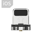 Câble magnétique rotatif Essager 360 degrés USB Type C, câble de charge rapide, chargeur magnétique, câble micro magnétique rotatif 540 degrés