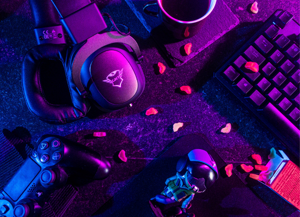 Gaming & Arcades: The Ultimate Setup for Every Gamer