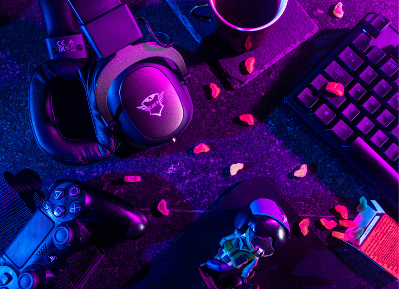 Gaming & Arcades: The Ultimate Setup for Every Gamer