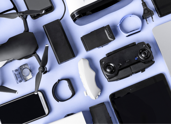 Top 5 Gadgets You Need in 2025