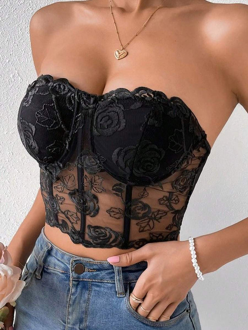 Harnais pour femme