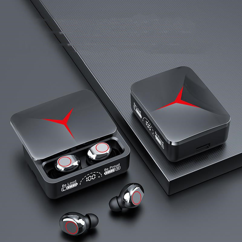 Casque Bluetooth Explosive Wireless Gaming Slider