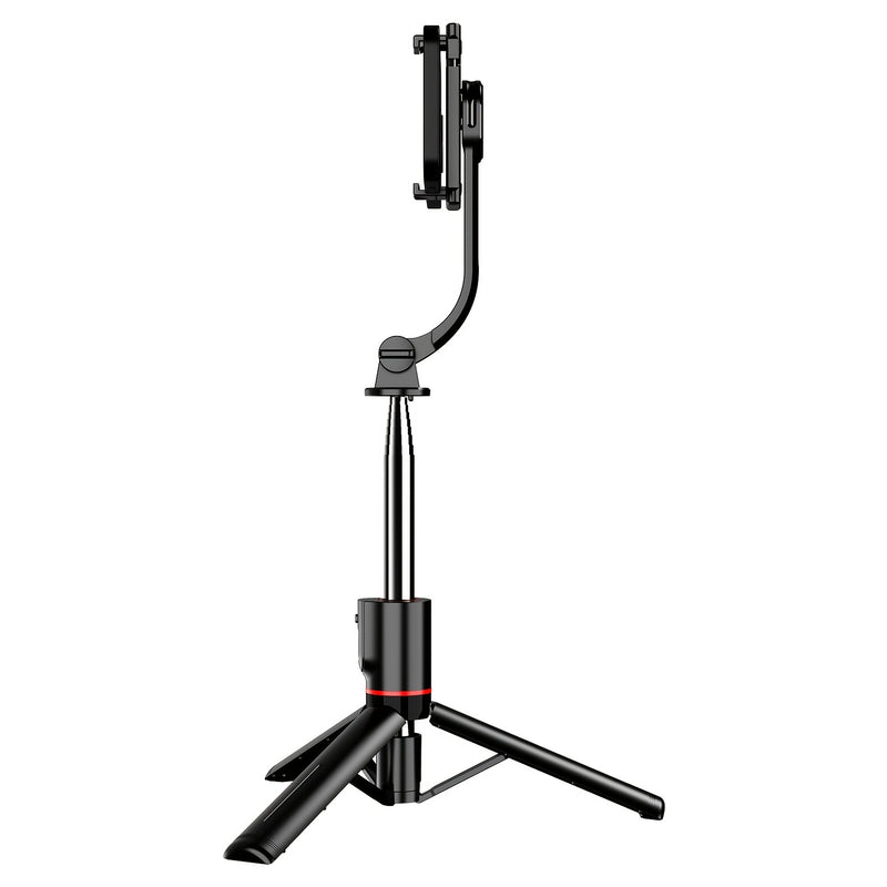 📸 Selfie Stick Trépied 3-en-1 – Capturez Chaque Instant avec Style !