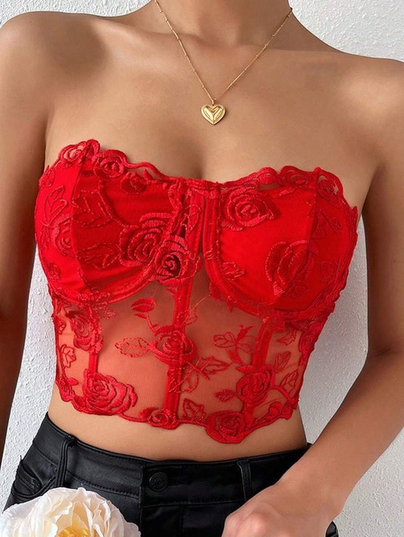 Harnais pour femme