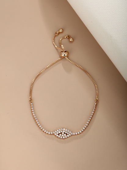 Bijoux à chaîne simple et tendance