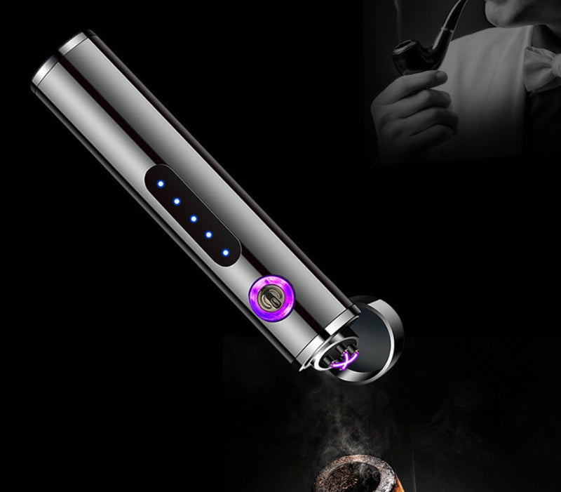 Briquet électronique USB