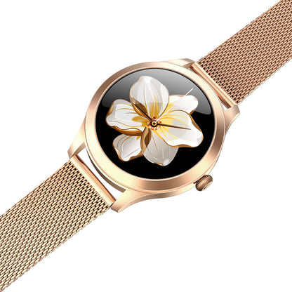 Montre connectée Chivo kw10pro pour femme