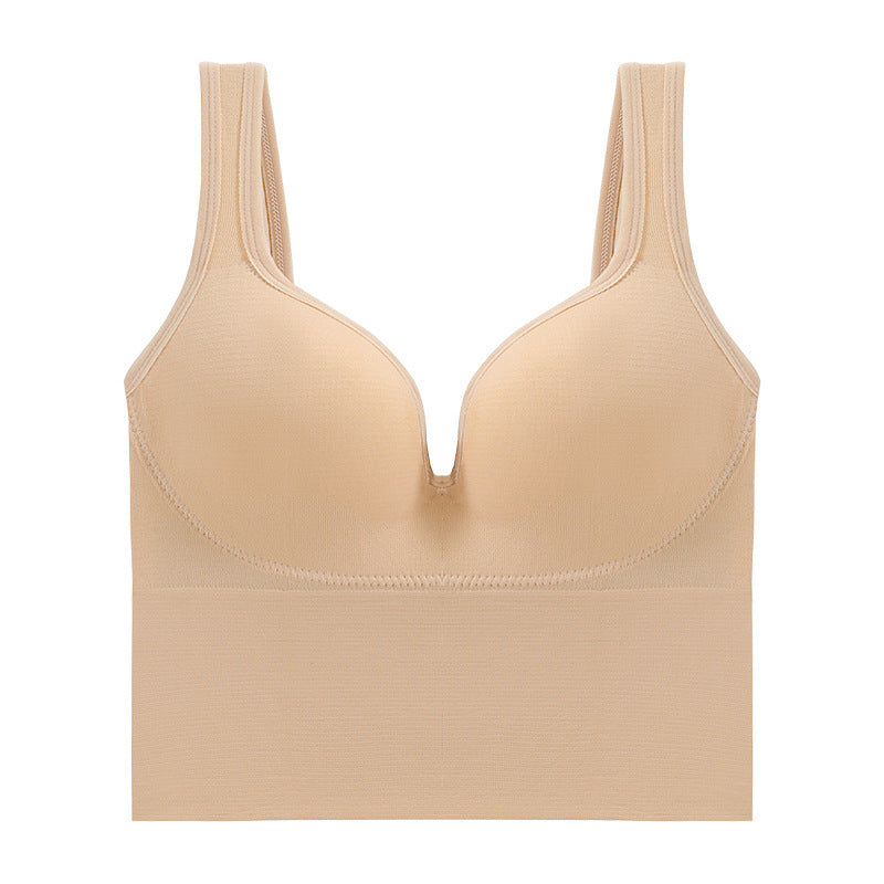 Soutien-gorge de sport Beauty Back Soft Support avec bretelles