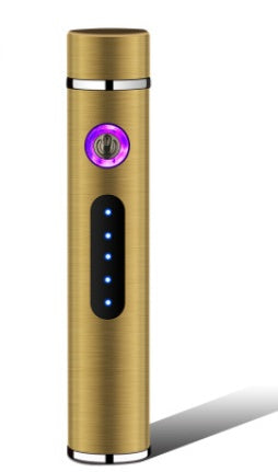 Briquet électronique USB