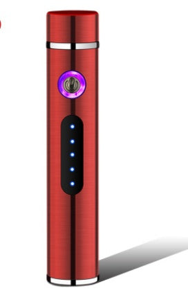 Briquet électronique USB