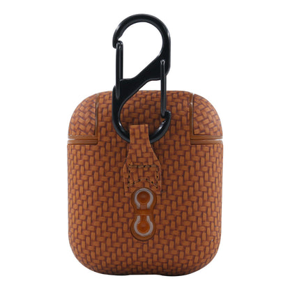 Compatible avec Apple, étui pour écouteurs Airpods