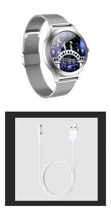 Montre connectée Chivo kw10pro pour femme