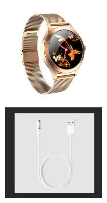 Montre connectée Chivo kw10pro pour femme