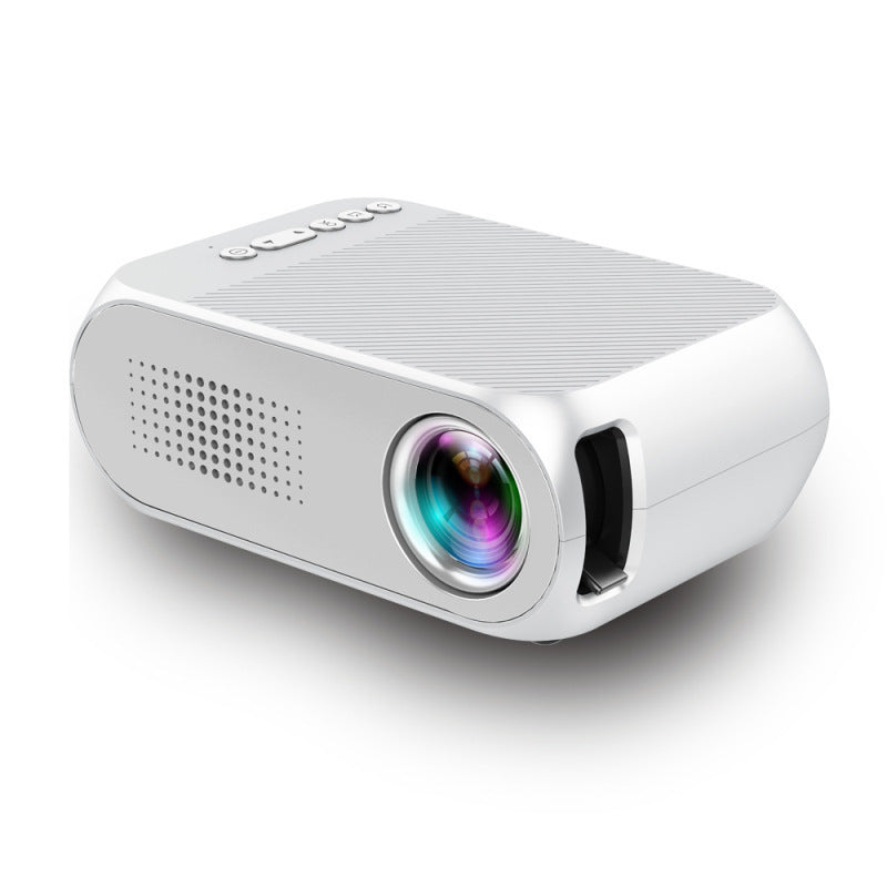 Projecteur Home Mini HD Mini projecteur portable