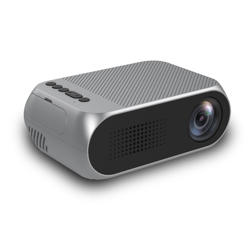 Projecteur Home Mini HD Mini projecteur portable