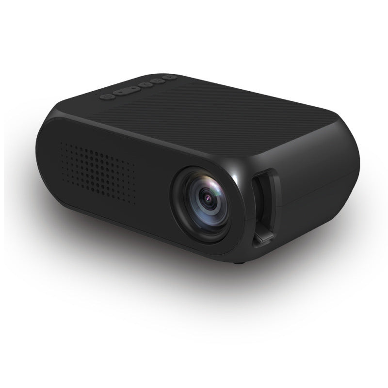Projecteur Home Mini HD Mini projecteur portable