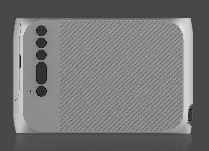 Projecteur Home Mini HD Mini projecteur portable