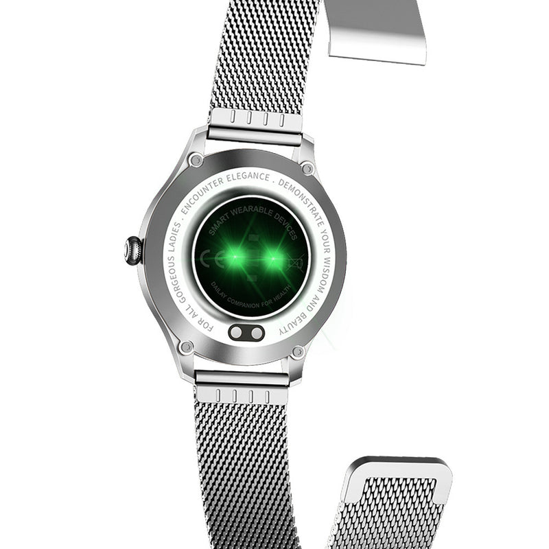 Montre connectée Chivo kw10pro pour femme
