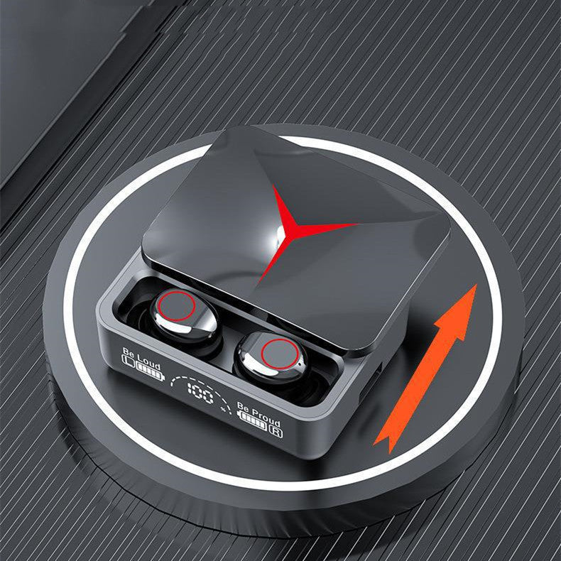 Casque Bluetooth Explosive Wireless Gaming Slider
