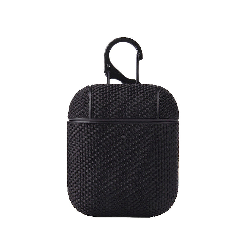Compatible avec Apple, étui pour écouteurs Airpods