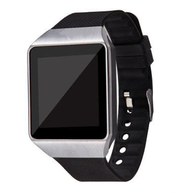 Montre connectée avec carte d'appel et rappel intelligent, appareil Bluetooth