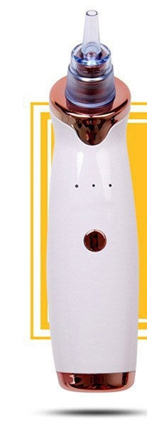 Instrument de nettoyage des pores pour points noirs, appareil électrique pour éliminer l'acné et les points noirs