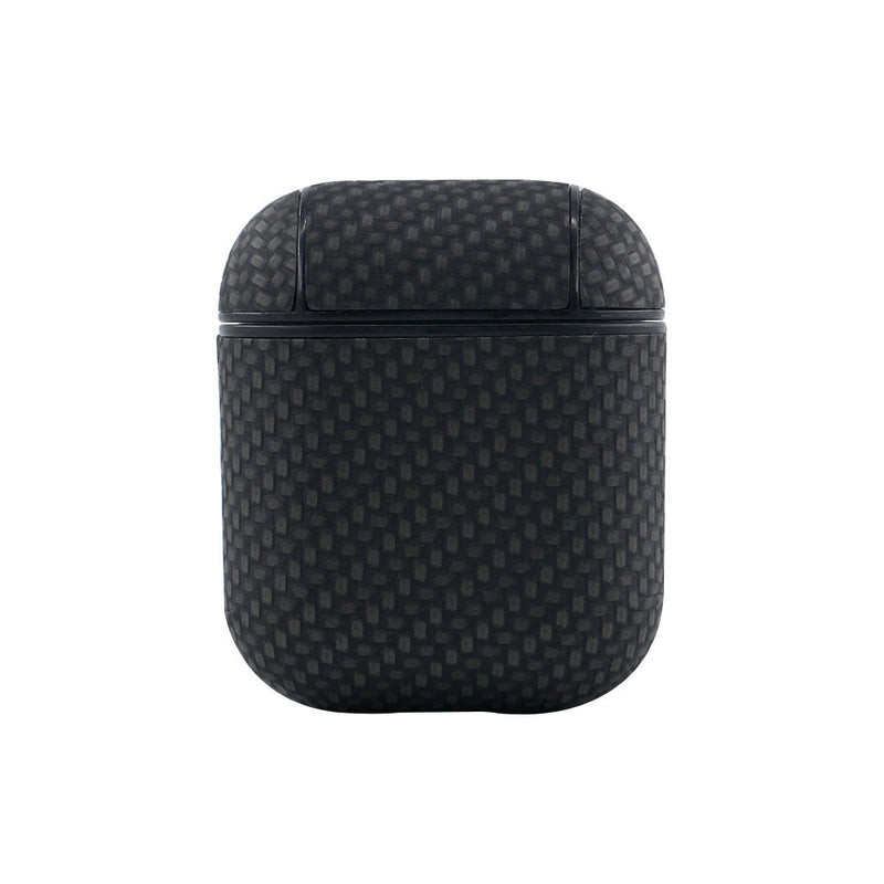 Compatible avec Apple, étui pour écouteurs Airpods