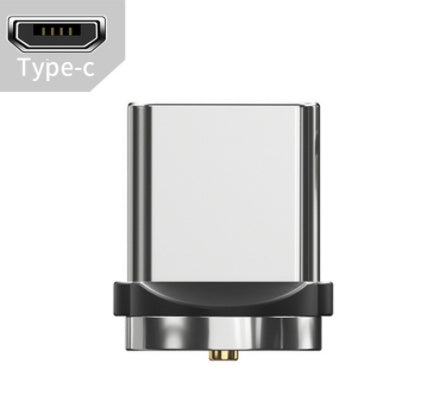 Câble magnétique rotatif Essager 360 degrés USB Type C, câble de charge rapide, chargeur magnétique, câble micro magnétique rotatif 540 degrés