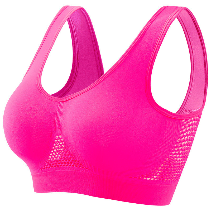 Entraînement de pompes pour femmes de grande taille, petite poitrine, course à pied, yoga