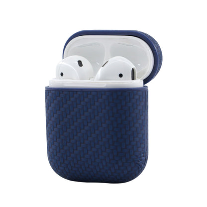 Compatible avec Apple, étui pour écouteurs Airpods