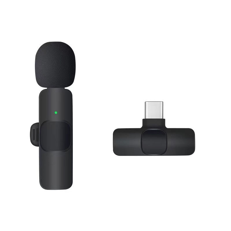 Microphone cravate sans fil Drag Two Outdoor