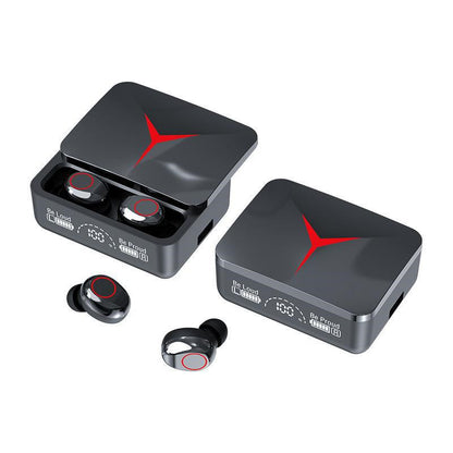 Casque Bluetooth Explosive Wireless Gaming Slider