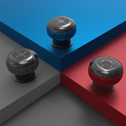 Ventouses de massage électriques sous vide, appareil de massage anti-cellulite pour le corps, grattage électrique, brûle-graisses, amincissant