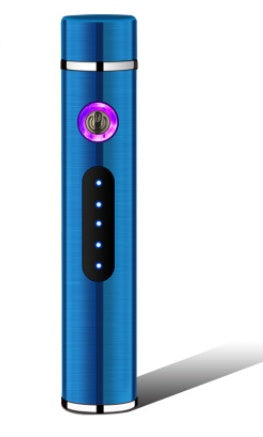 Briquet électronique USB