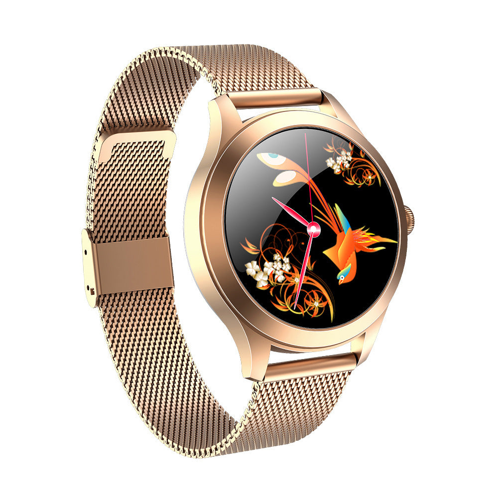 Montre connectée Chivo kw10pro pour femme