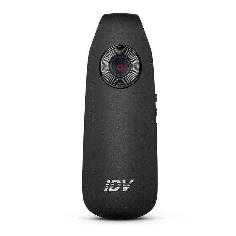 Compatible avec AppleMini caméra vidéo portable Enregistrement en un clic