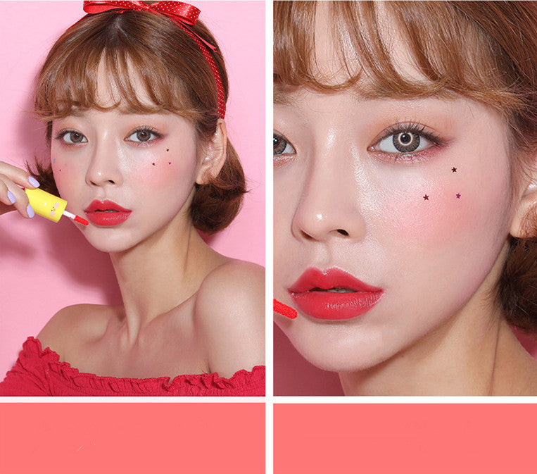 Anneau lumineux pour embellir les selfies