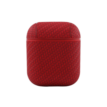 Compatible avec Apple, étui pour écouteurs Airpods