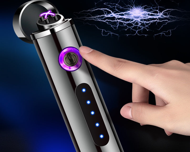 Briquet électronique USB