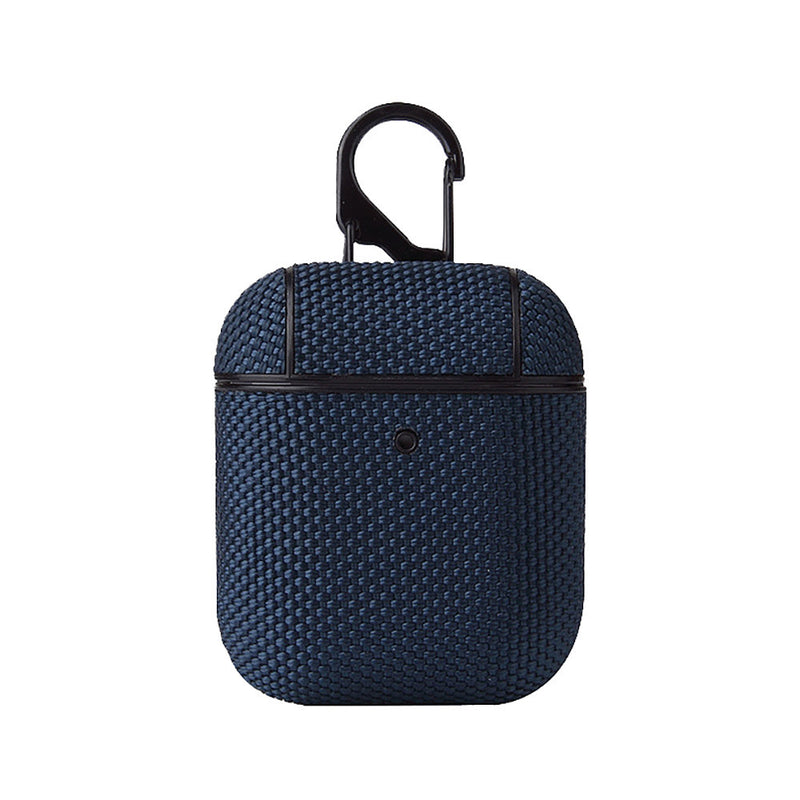 Compatible avec Apple, étui pour écouteurs Airpods