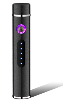 Briquet électronique USB