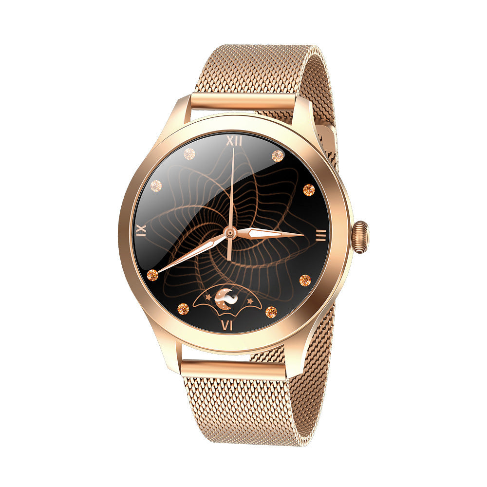 Montre connectée Chivo kw10pro pour femme